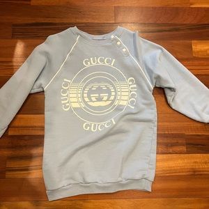 Girls Gucci size 10